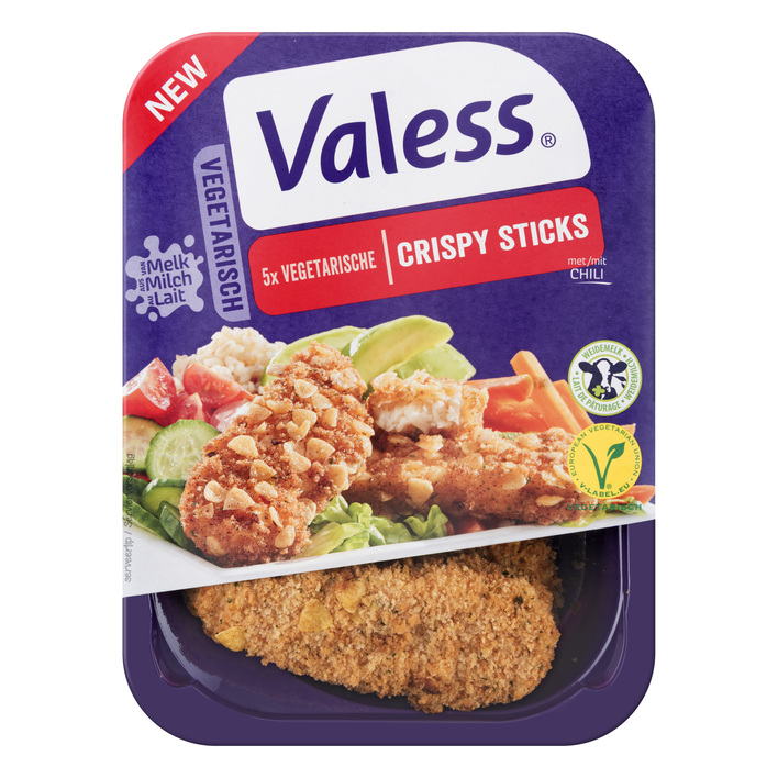 Valess Crispy sticks