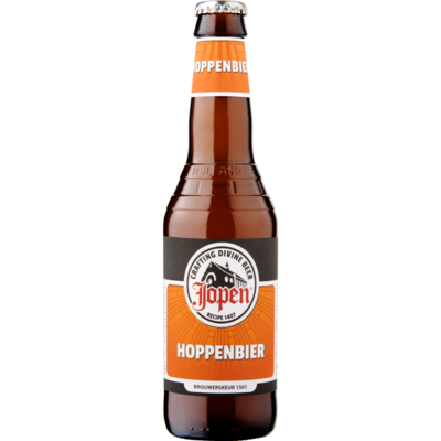 Jopen Hoppenbier