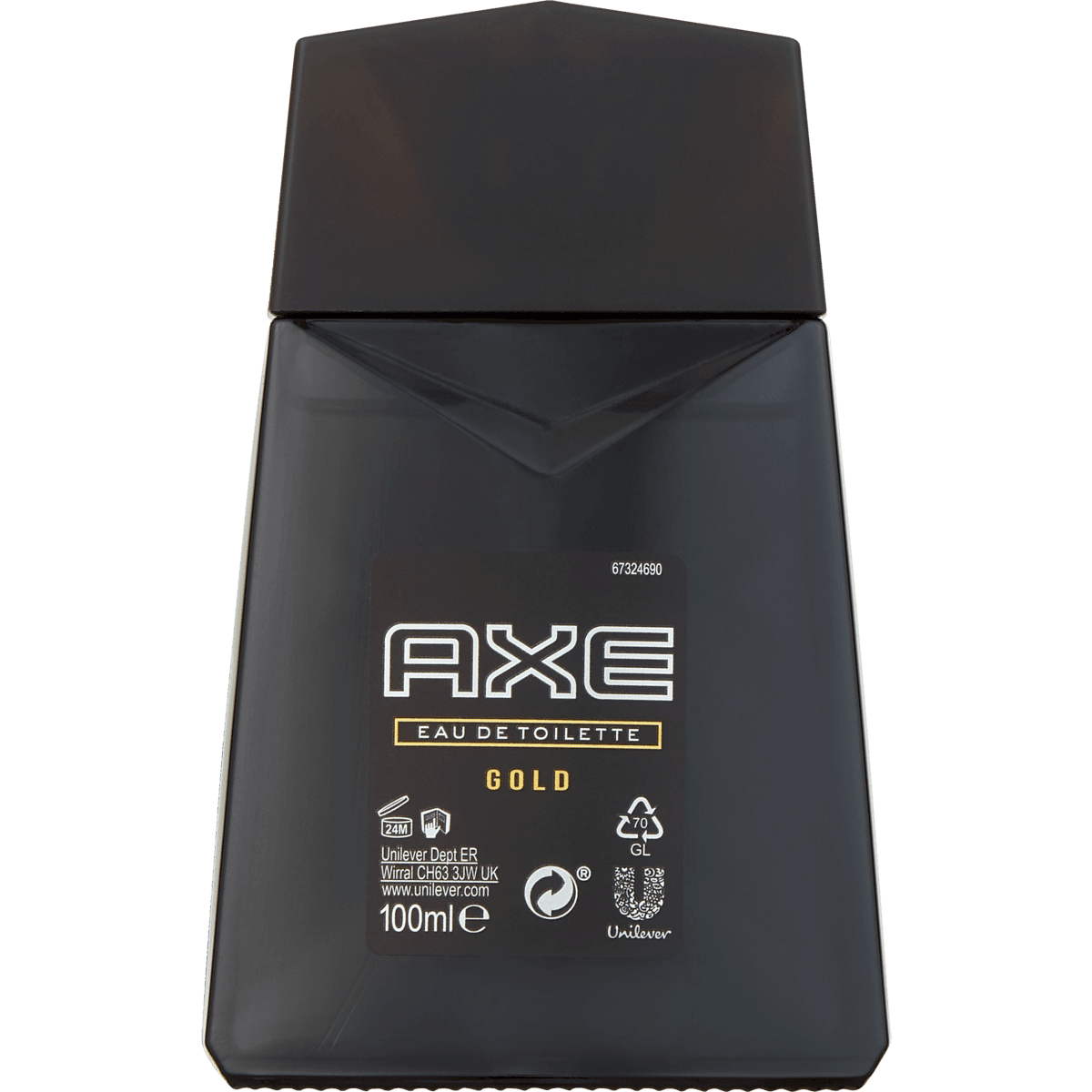 Axe Eau de toilette