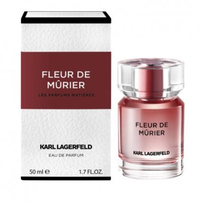 Karl Lagerfeld Fleur de murier eau de parfum