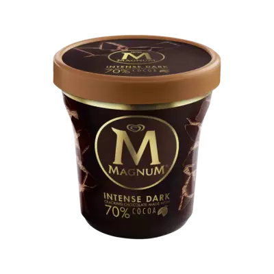Magnum Pint Intense Dark Pint