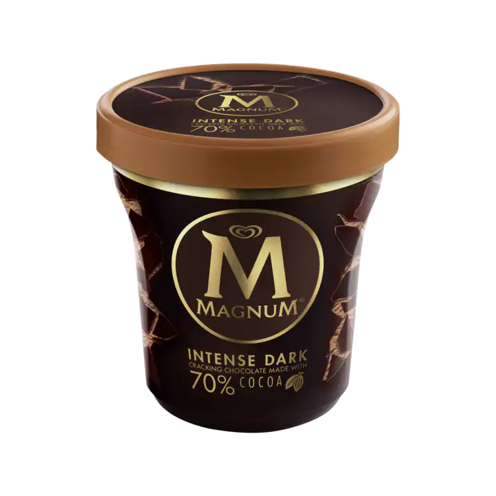 Magnum Pint Intense Dark Pint