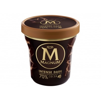Magnum Pint Intense Dark Pint