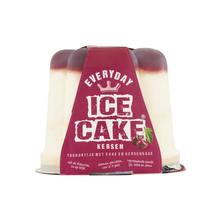 Everyday IceCake Kersen