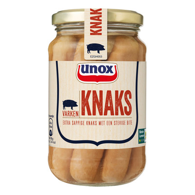 Unox Knaks