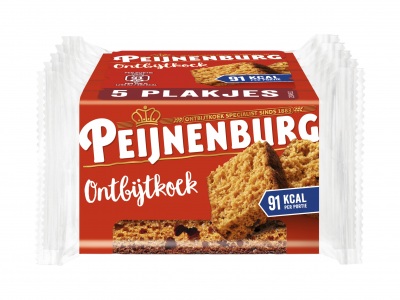 Peijnenburg Ontbijtkoek naturel