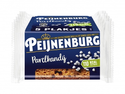 Peijnenburg Parel kandij koek