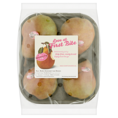 Sweet Sensation Handperen