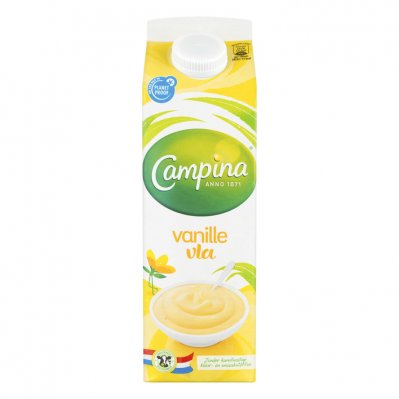 Campina Vanille vla
