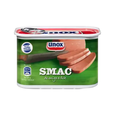 Unox Smac