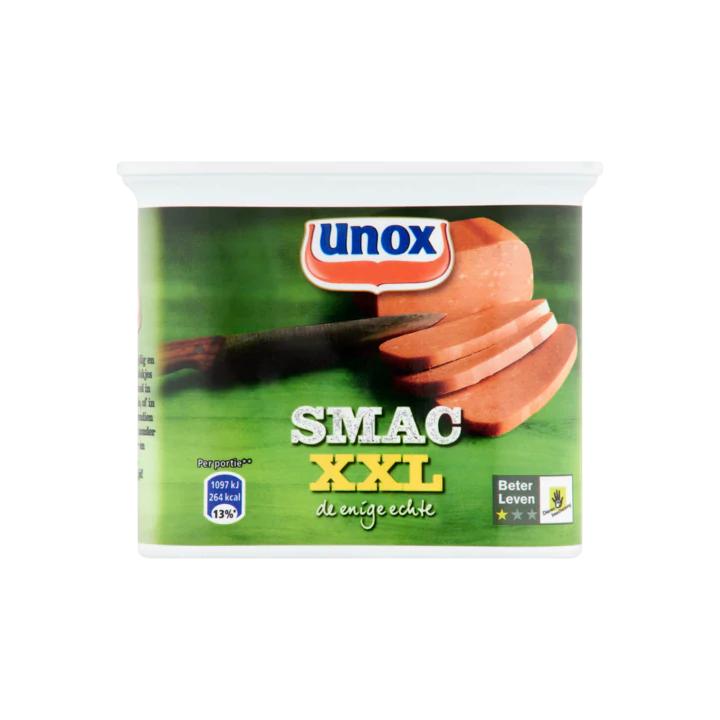 Unox Smac XXL