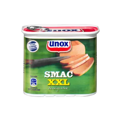 Unox Smac XXL