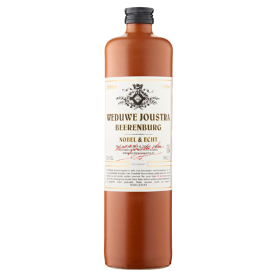 Weduwe Joustra Beerenburg 0,7 L