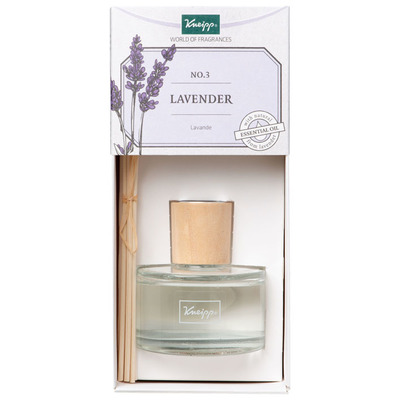 Kneipp Geurstokjes lavender