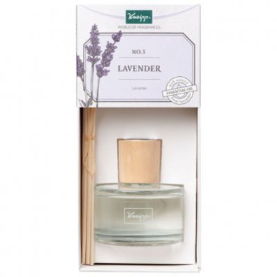 Kneipp Geurstokjes lavender