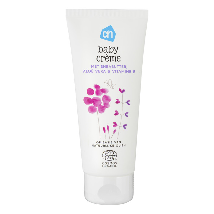 Huismerk Babycrème natuurlijk