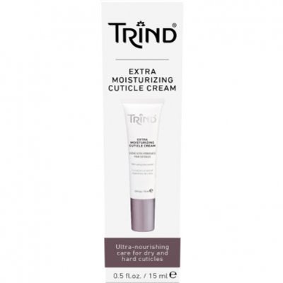 Trind Extra moisturizing cuticle cream