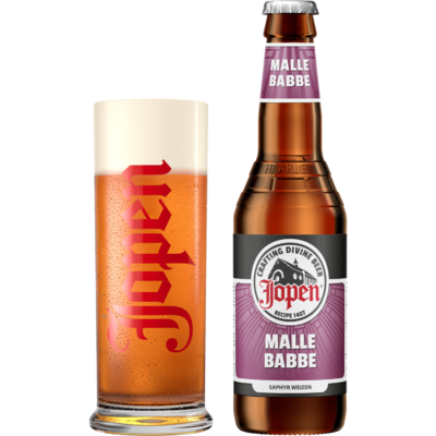 Jopen Malle babbe