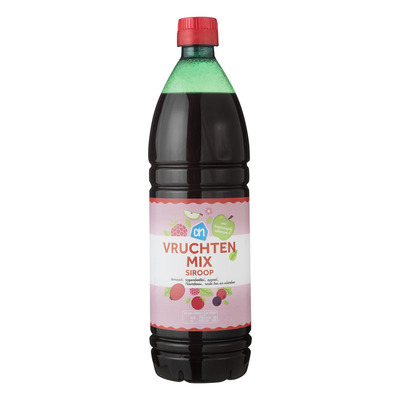 Huismerk Vruchtenmix