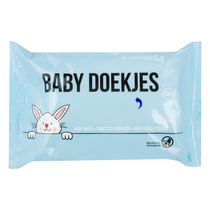 Babywipes
