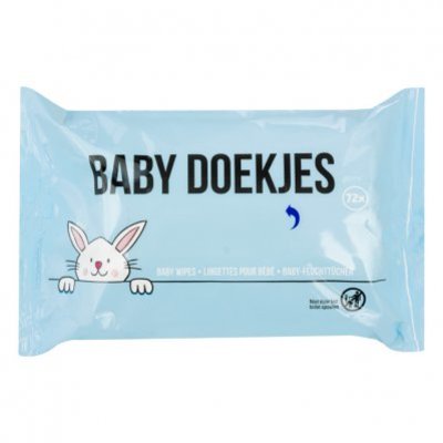 Babywipes