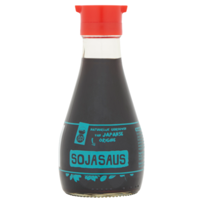 Sum en Sam Sojasaus