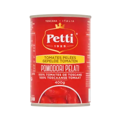 Petti Gepelde Tomaten