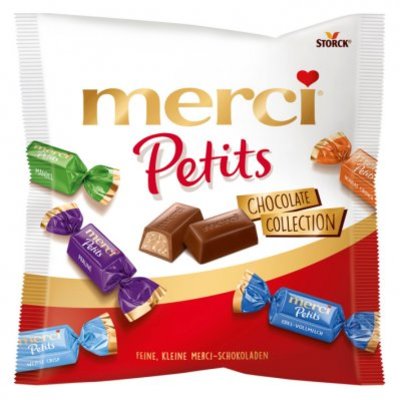 Merci Petits