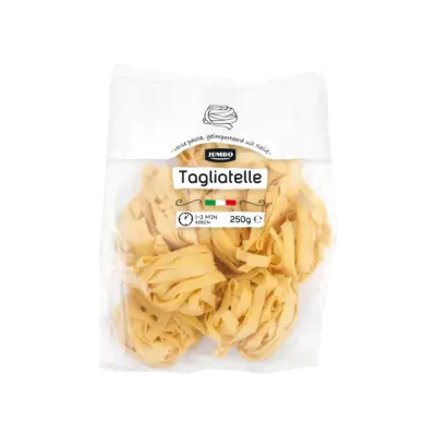 Huismerk Tagliatelle