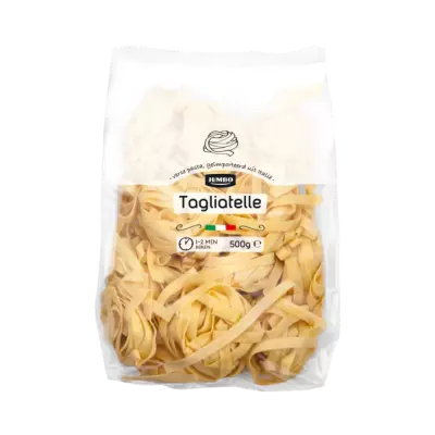 Huismerk Tagliatelle
