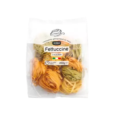 Huismerk Fettuccine