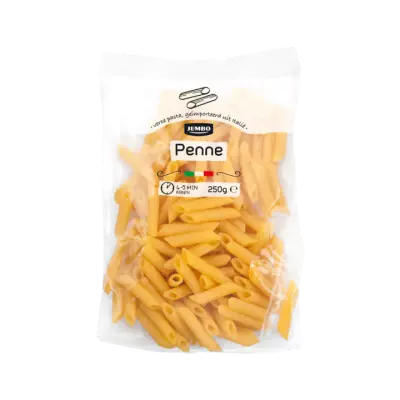 Huismerk Penne