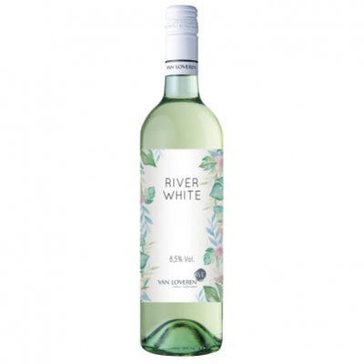 Van Loveren River White low alcohol