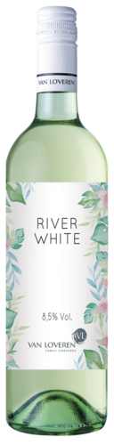 Van Loveren River White low alcohol