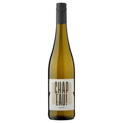 Chapeau Riesling