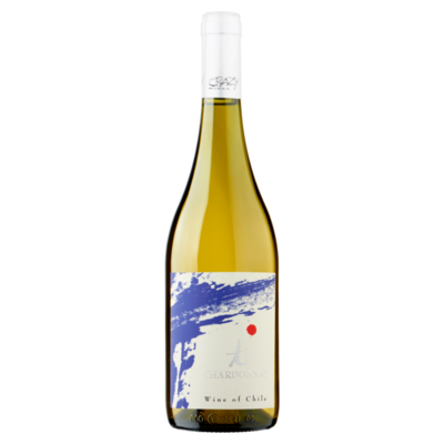 Crazy Wines Chardonnay