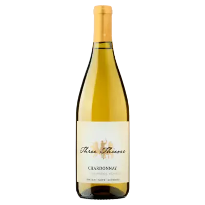 Three Thieves Chardonnay