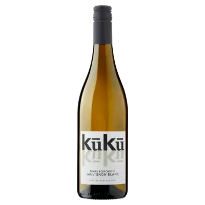 KuKu Marlborough Sauvignon Blanc
