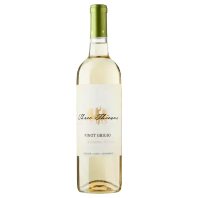 Three Thieves Pinot Grigio