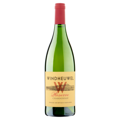 Windheuwel Reserve Chardonnay