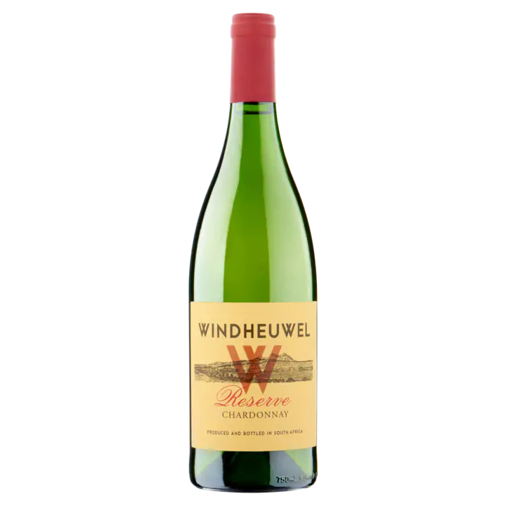Windheuwel Reserve Chardonnay