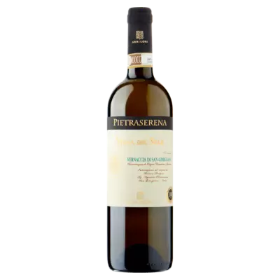 Arrigoni Pietraserena