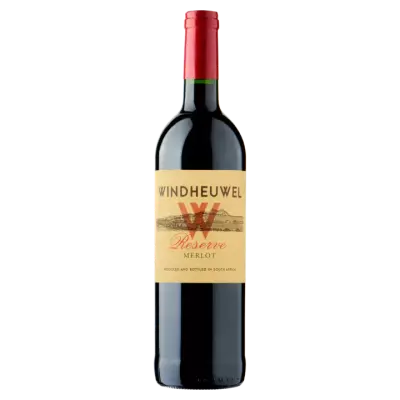 Windheuwel Reserve Merlot