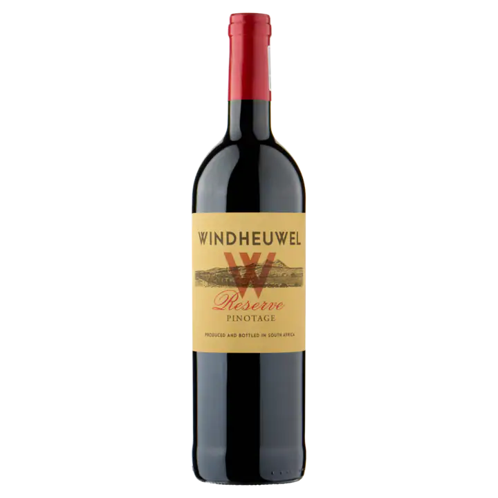 Windheuwel Reserve Pinotage