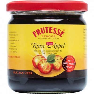Frutesse Extra rinse appel