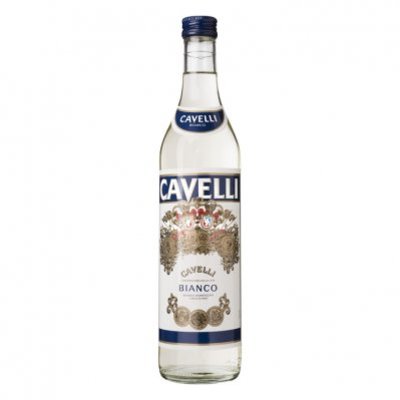 Cavelli Vermouth Bianco