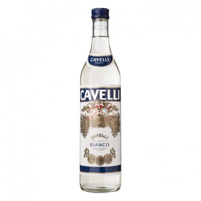 Cavelli Vermouth Bianco