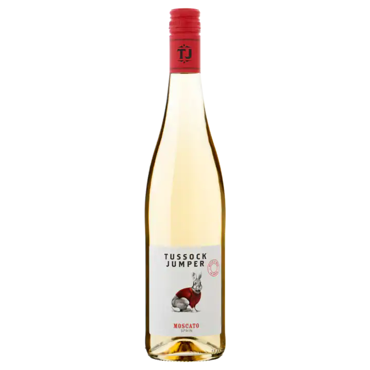 Tussock Jumper Moscato