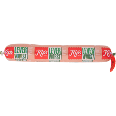Kips Leverworst