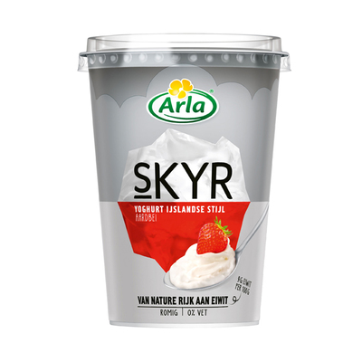 Arla Skyr aardbei